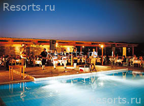 Miramare Hotel 35